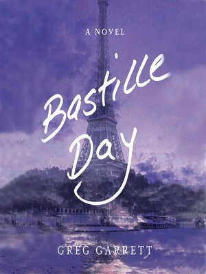 cover image of Bastille Day